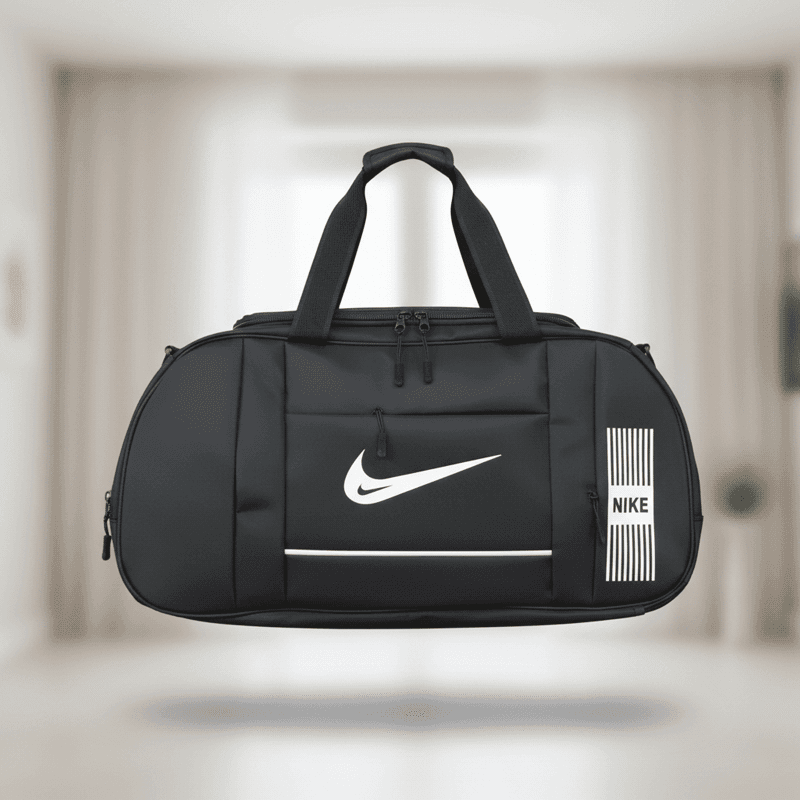 ساک ورزشی نایک NIKE کوله و با جاکفشی