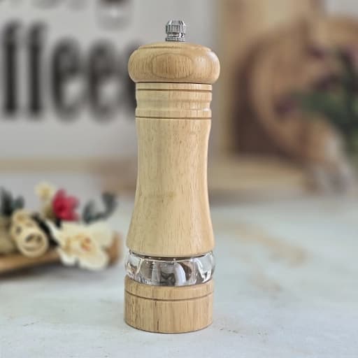 فلفل ساب چوبی کمر باریک — تصویر ۳