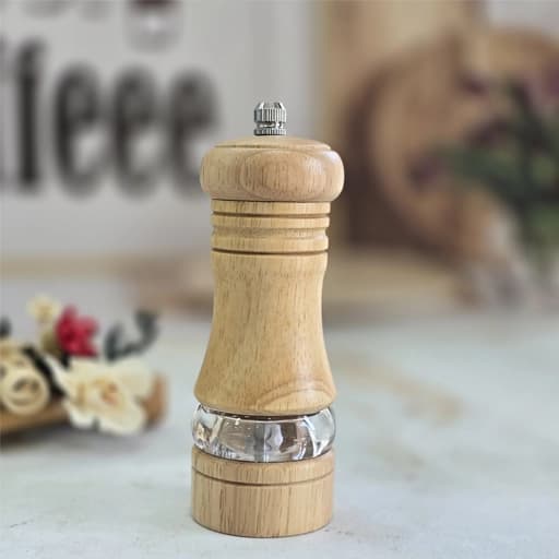 فلفل ساب چوبی کمر باریک — تصویر ۲