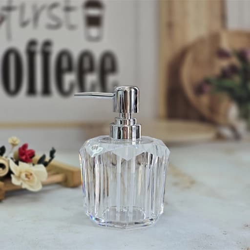 جا مایع اکرولیک طرح تیارا — تصویر ۲