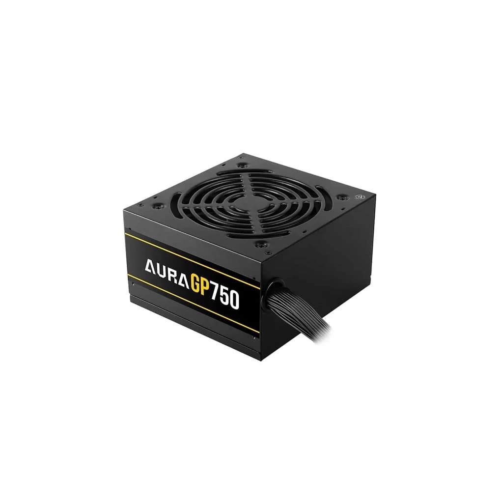 پاور گیم دیاس مدل AURA GP750 750W