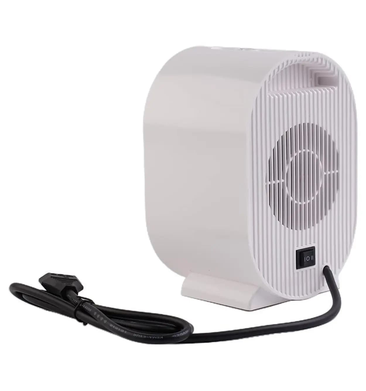 بخاری برقی هیتر XH-1201 دو حالته — تصویر ۳