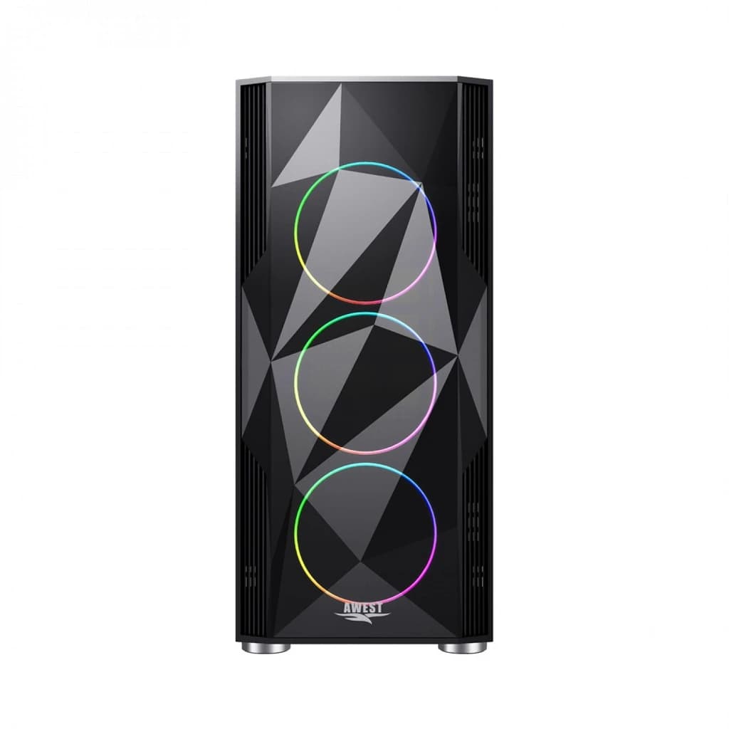 کیس اوست مدل GT-AV02 — تصویر ۳