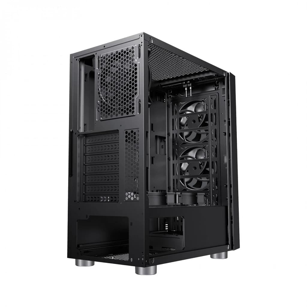 کیس اوست مدل GT-AV02 — تصویر ۴