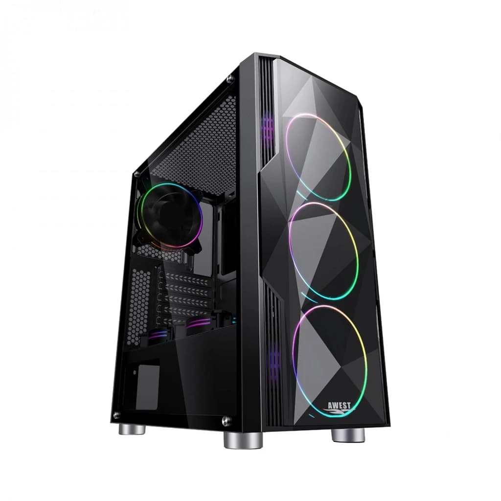 کیس اوست مدل GT-AV02