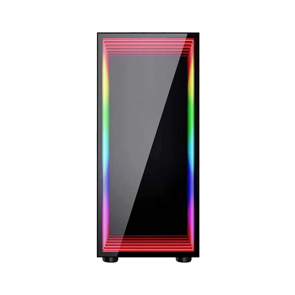 کیس لاجیکی مدل C481B — تصویر ۲
