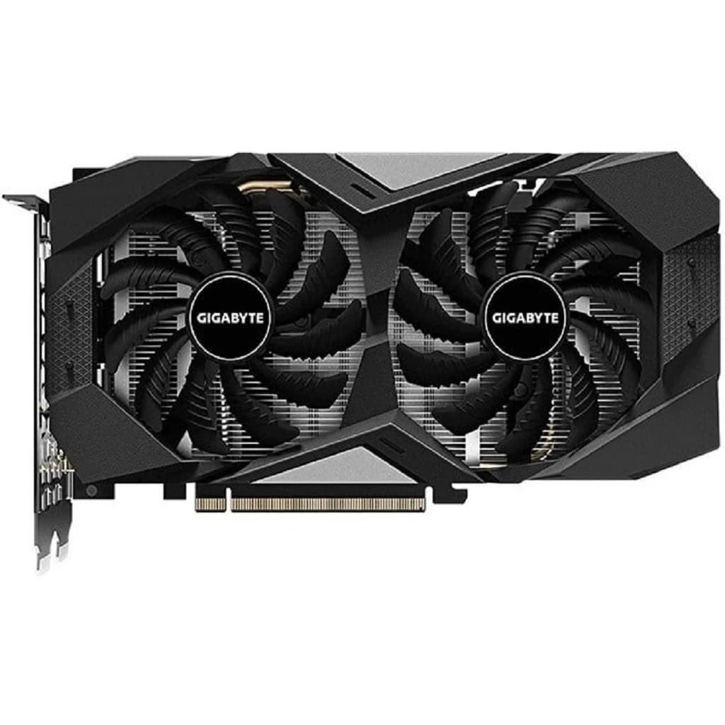 کارت گرافیک استوک گیگابایت مدل GTX 1660 Super OC 6GB — تصویر ۲