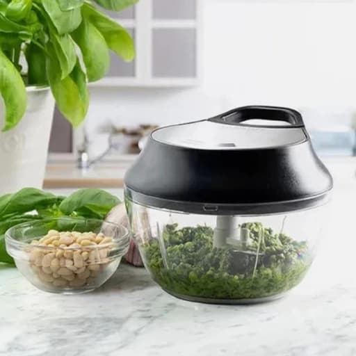 خرد کن دستی نخی برند شنگیا — تصویر ۶