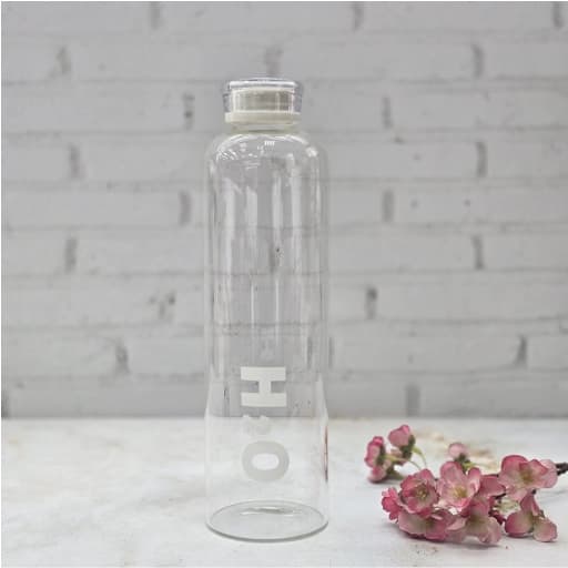 بطری H2O پیرکس 1000 میلی لیتر — تصویر ۲