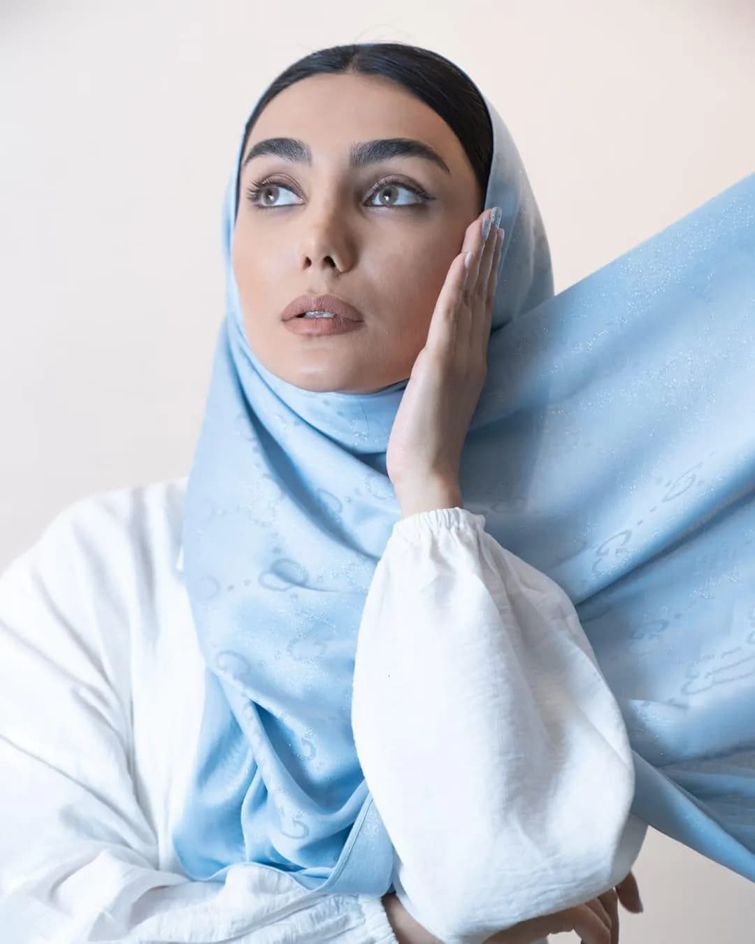 شال لمه گوچی — تصویر ۲