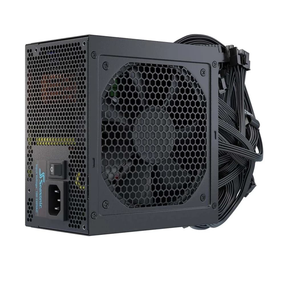 پاور 850 وات سی سونیک مدل G12 GC 80+ Gold