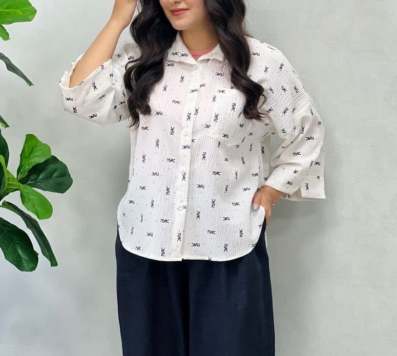 شومیز ثمین — تصویر ۵