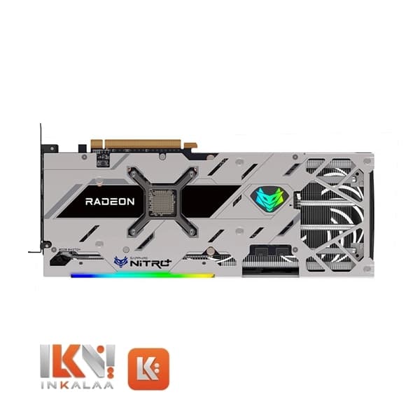 کارت گرافیک استوک سافایر مدل Sapphire RX6700XT Nitro+ 12Gb — تصویر ۳