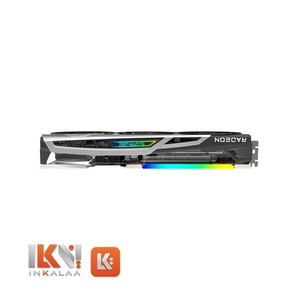 کارت گرافیک استوک سافایر مدل Sapphire RX6700XT Nitro+ 12Gb — تصویر ۵