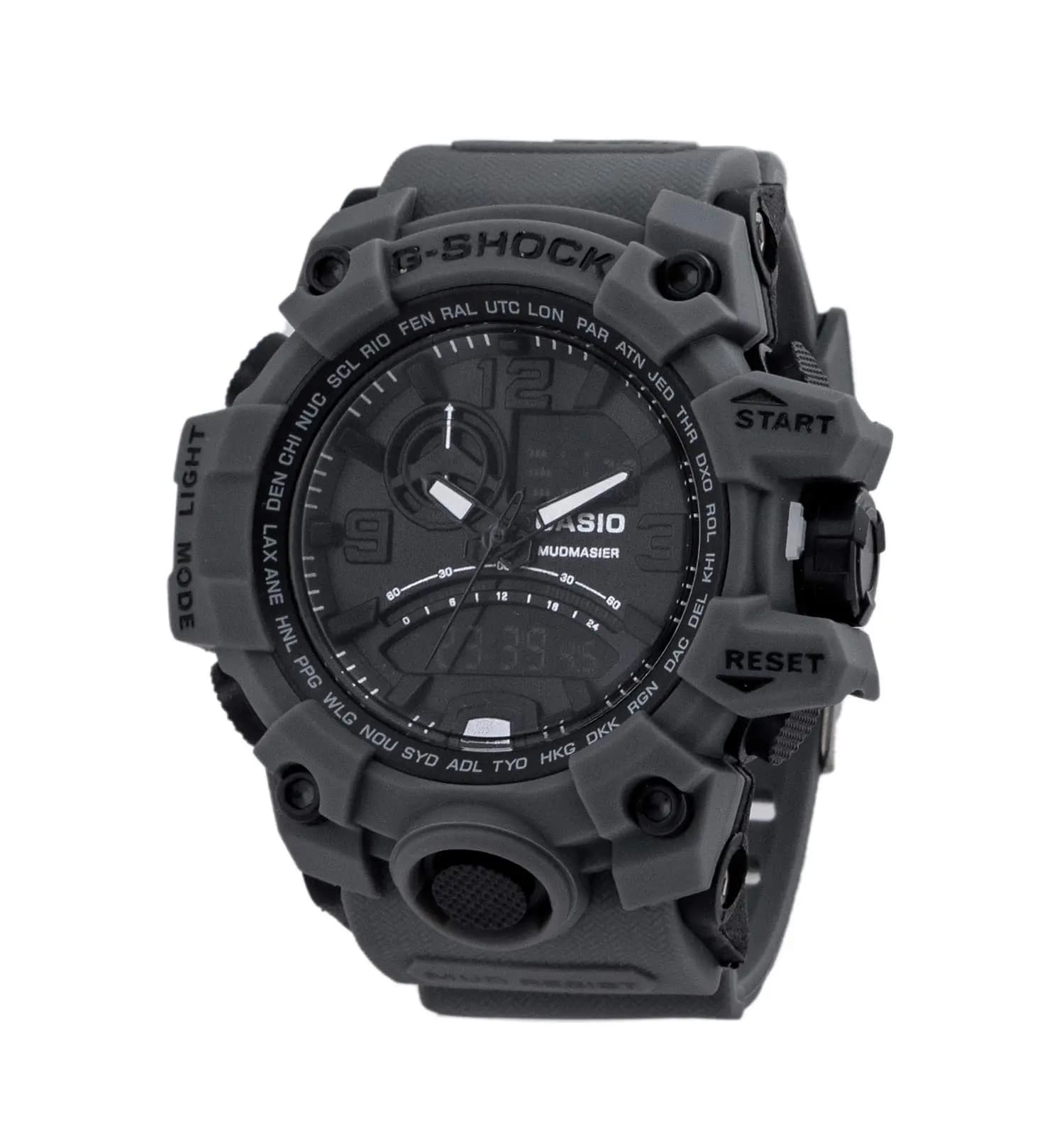 ساعت مچی عقربه ای مردانه Casio