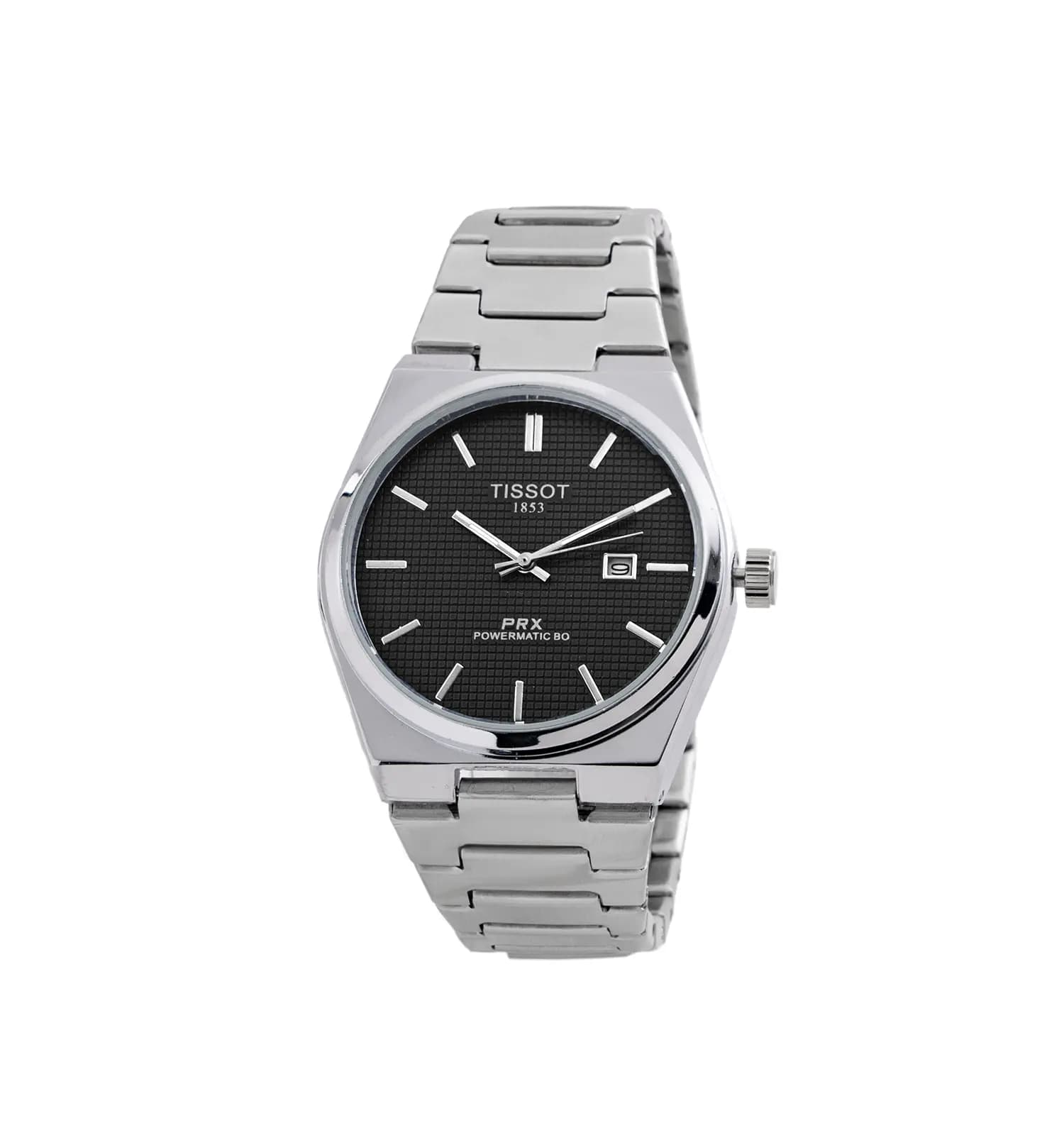 ساعت مچی عقربه ای مردانه Tissot