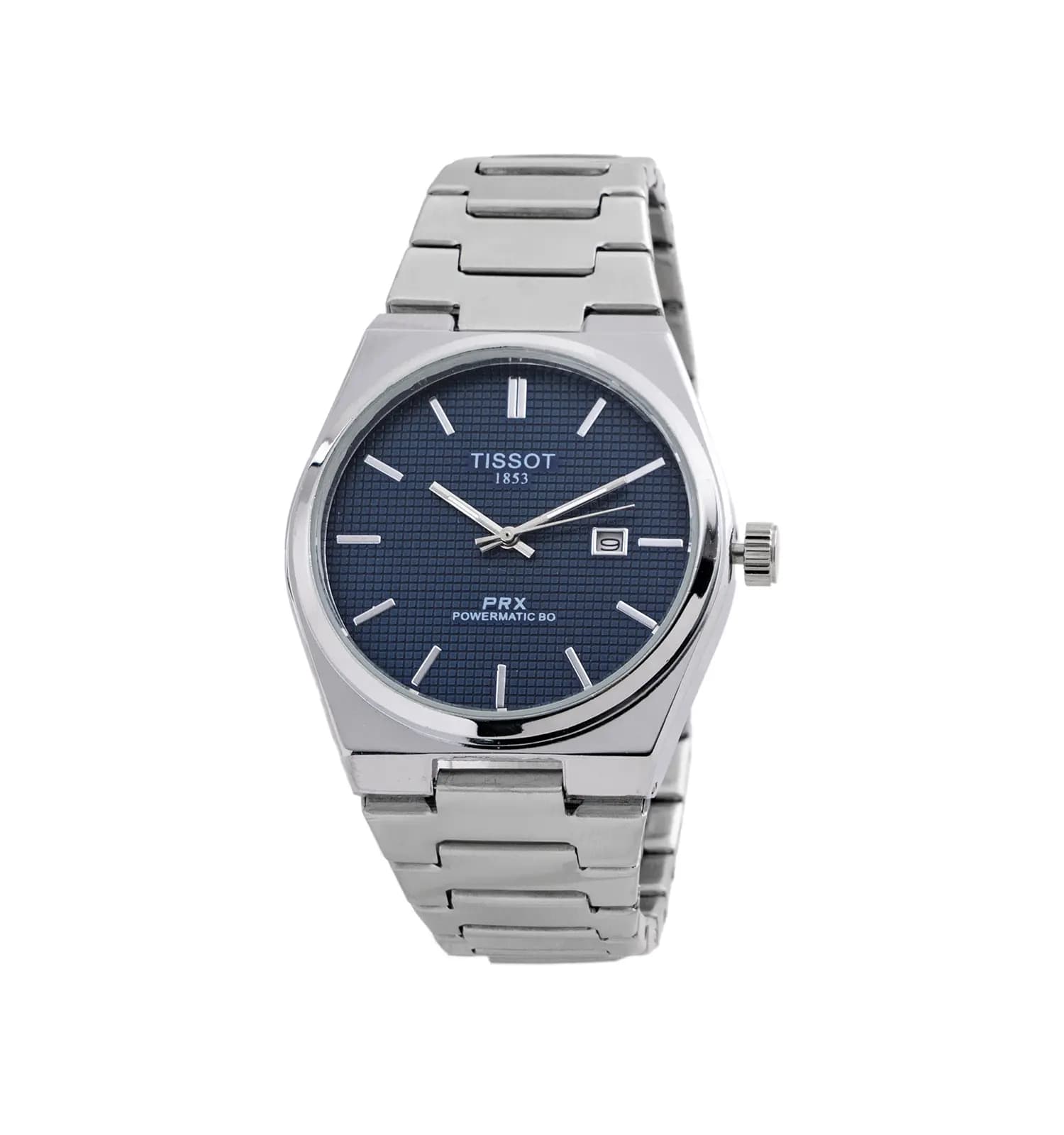 ساعت مچی عقربه ای مردانه Tissot — تصویر ۴