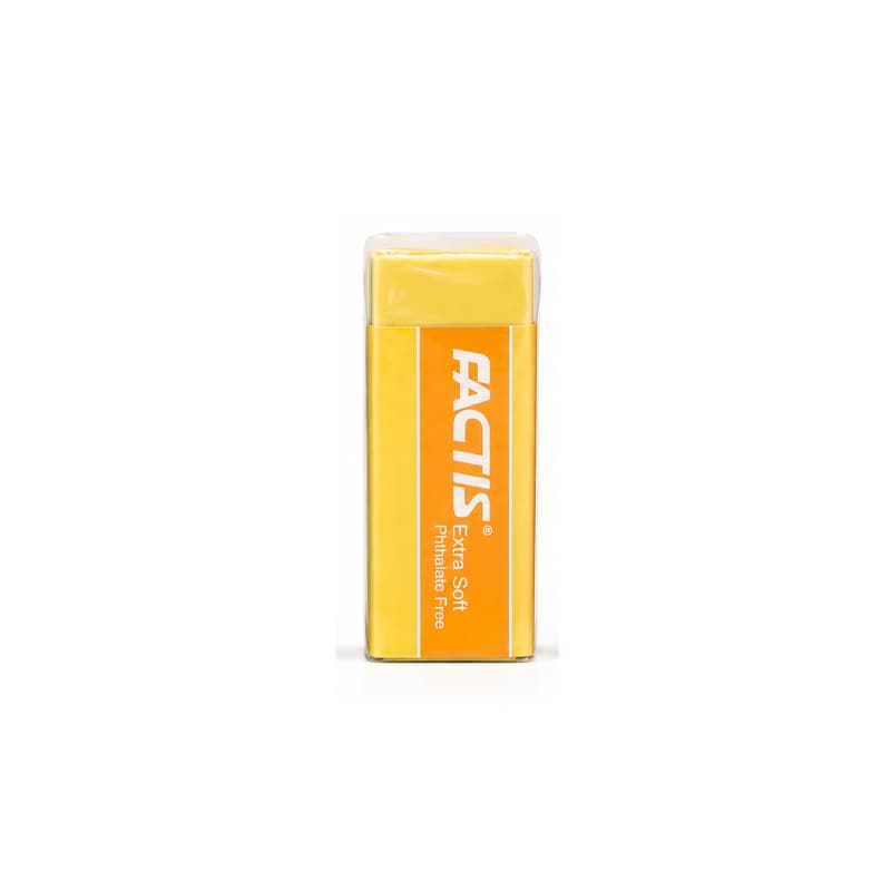 پاکن پاستلی فکتیس سایز کوچک FP40 — تصویر ۳