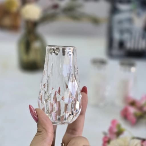 نمک پاش اکرولیک برلیان — تصویر ۳