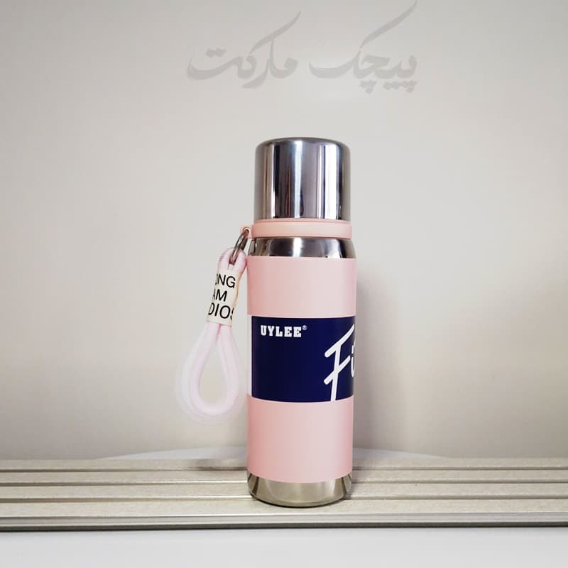 فلاسک بند دار اسپورت — تصویر ۵