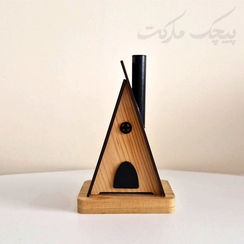 جاعودی کلبه سوئیسی — تصویر ۳
