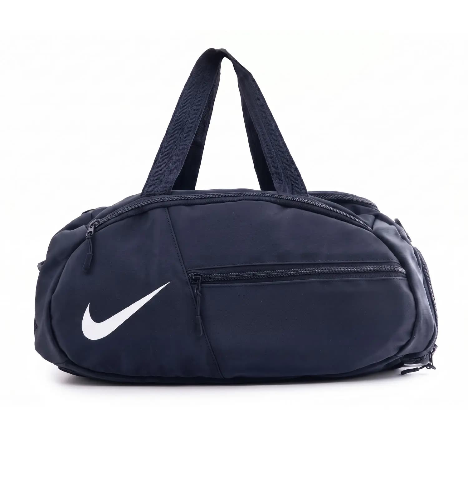 کیف ورزشی سرمه ای Nike