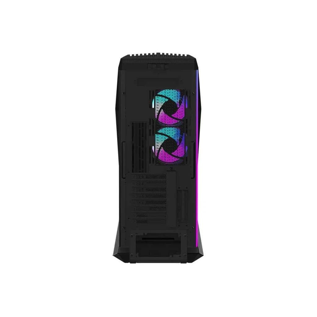 کیس گیمینگ 9800X3D- X870 wifi- 32GB DDR5- SSD 2TB- 5080 16GB کد G018-3 — تصویر ۱۰