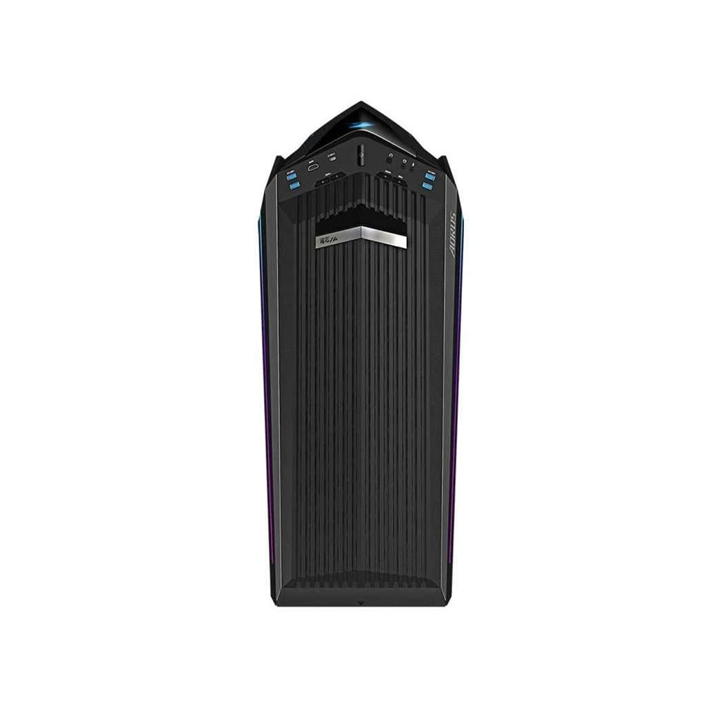 کیس گیمینگ 9800X3D- X870 wifi- 32GB DDR5- SSD 2TB- 5080 16GB کد G018-3 — تصویر ۹