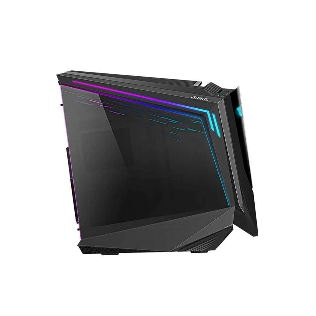 کیس گیمینگ 9800X3D- X870 wifi- 32GB DDR5- SSD 2TB- 5080 16GB کد G018-3 — تصویر ۷