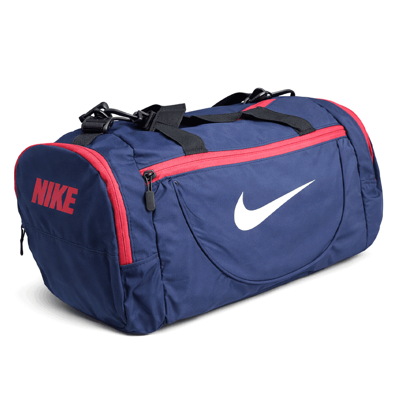 ساک ورزشی اسپرت با جا کفشی طرح nike