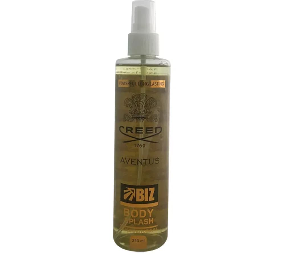 بادی اسپلش مردانه AVENTUS بیز حجم 250 میلی لیتر