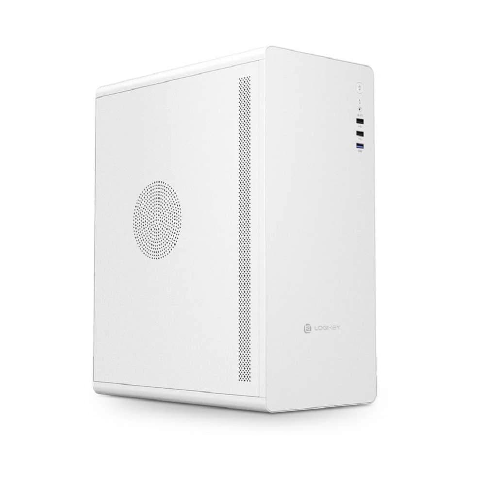 کیس اسمبل شده C151- H610 WIFI- i5 13th- 16GB DDR4- 1TB M.2 SSD کد KH098 — تصویر ۳