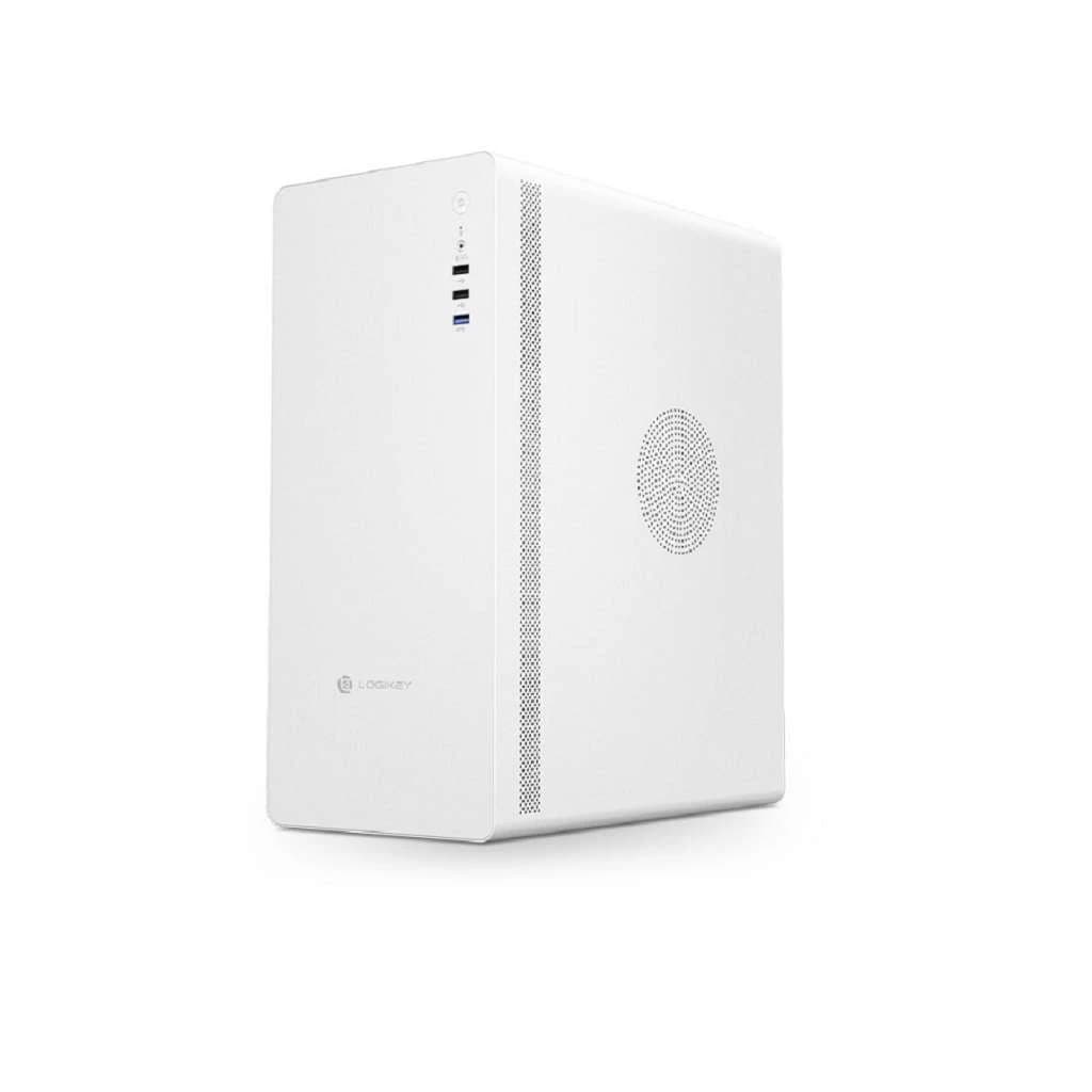 کیس اسمبل شده C151- H610 WIFI- i5 13th- 16GB DDR4- 1TB M.2 SSD کد KH098