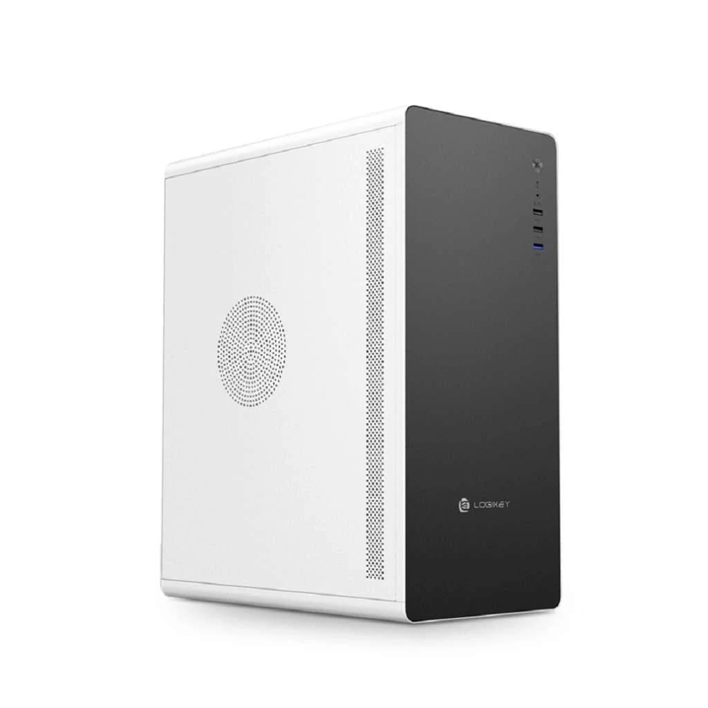 کیس اسمبل شده C151- H610 WIFI- i5 14th- 16GB DDR4- 1TB M.2 SSD کد KH097 — تصویر ۳