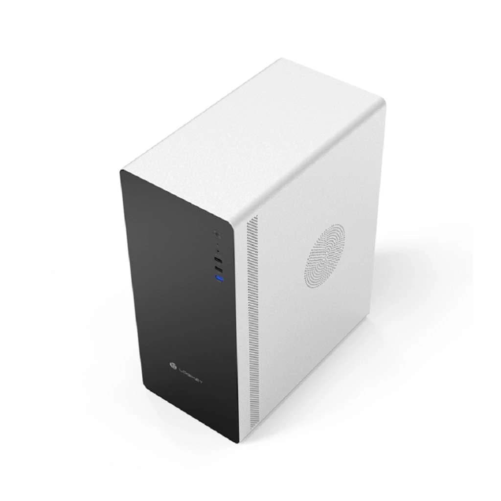 کیس اسمبل شده C151- H610 WIFI- i5 14th- 16GB DDR4- 1TB M.2 SSD کد KH097 — تصویر ۴