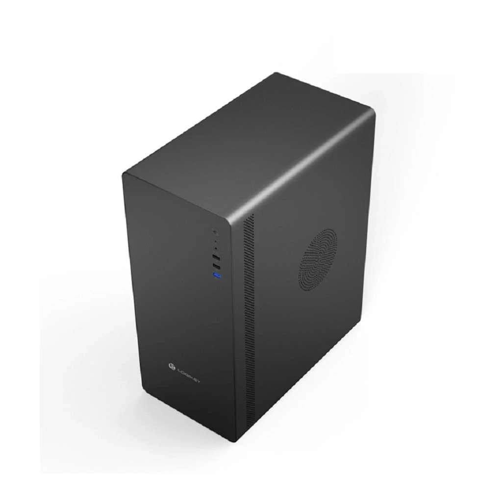 کیس اسمبل شده C151- H610 WIFI- i5 14th- 16GB DDR4- 1TB M.2 SSD کد KH094 — تصویر ۴