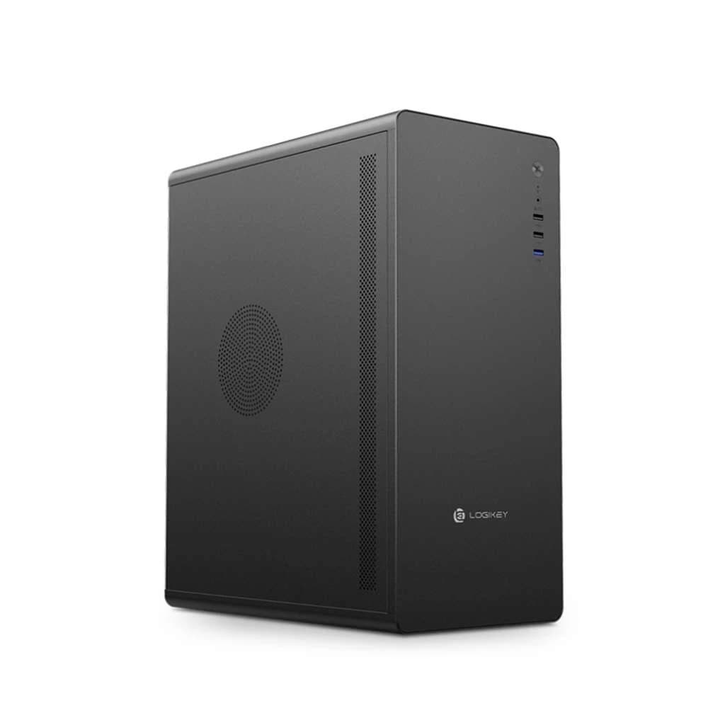 کیس اسمبل شده C151- H610 WIFI- i5 14th- 16GB DDR4- 1TB M.2 SSD کد KH094 — تصویر ۳