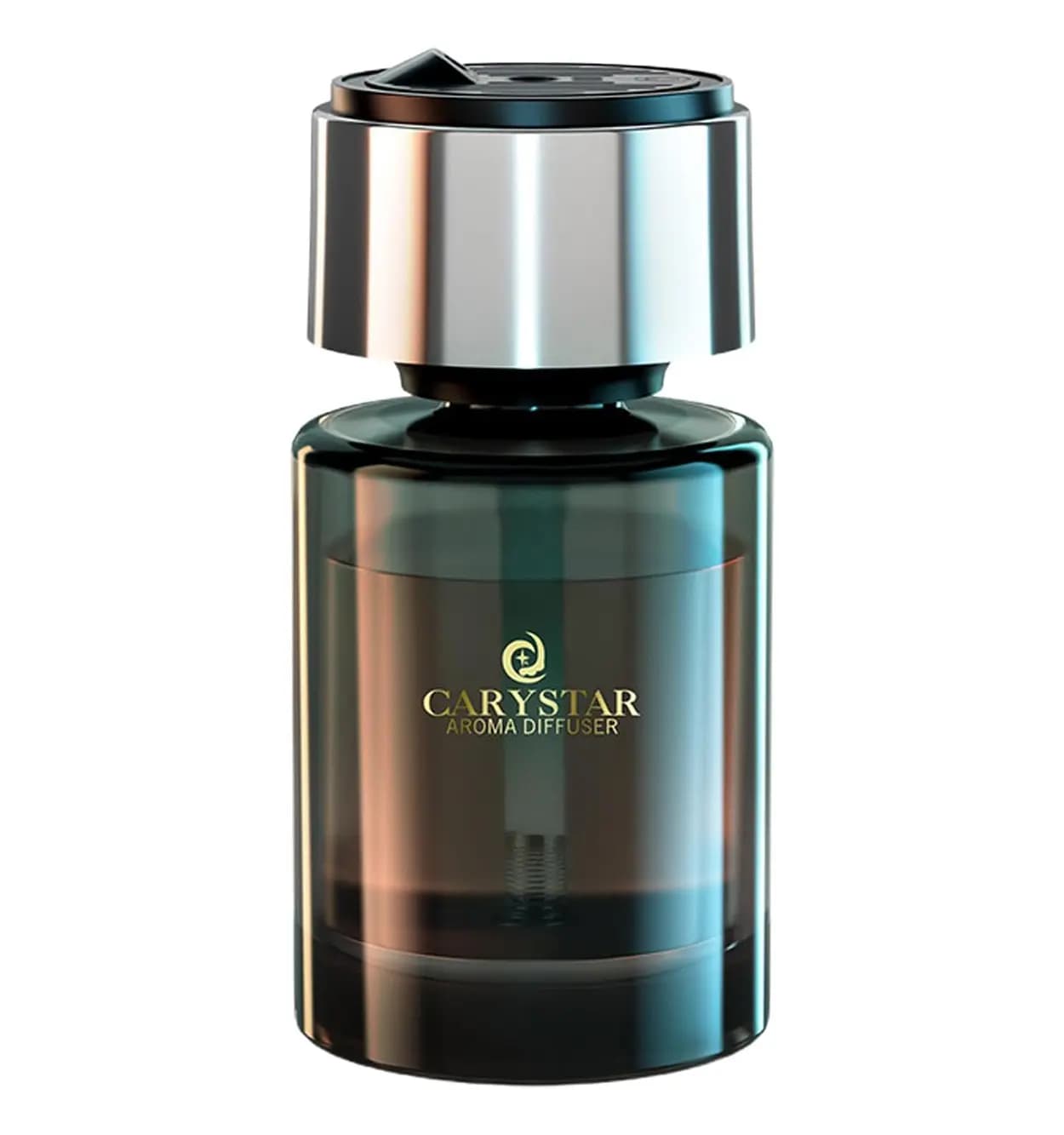 دستگاه بخور ساز و خوشبو کننده خودرو carystar aroma diffuser — تصویر ۳