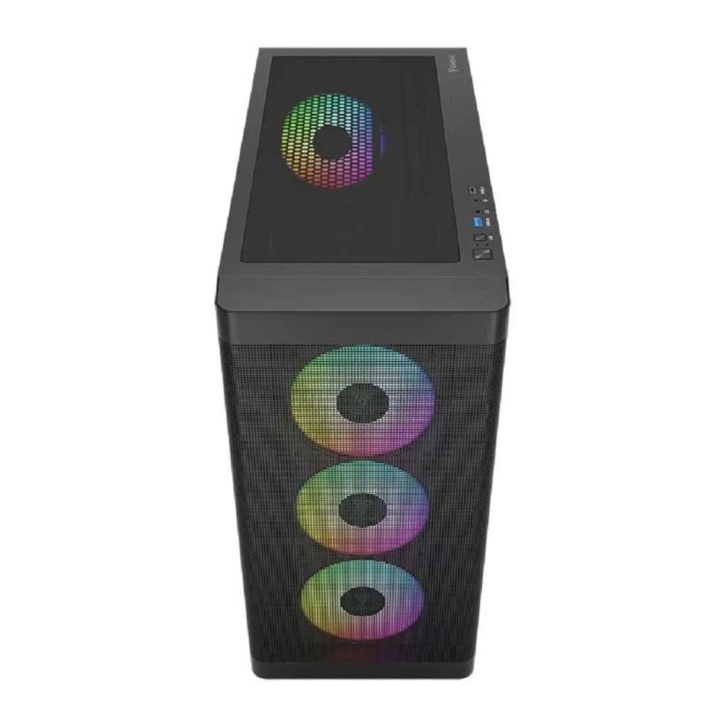 کیس اسمبل شده رندرینگ 14700K- Z790P- 64GB DDR4- SSD 1TB- RTX4060 Ti 8GB کد RE008 — تصویر ۲
