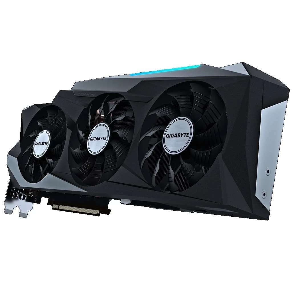 کارت گرافیک استوک گیگابایت مدل GeForce RTX3090 GAMING OC 24GB — تصویر ۲