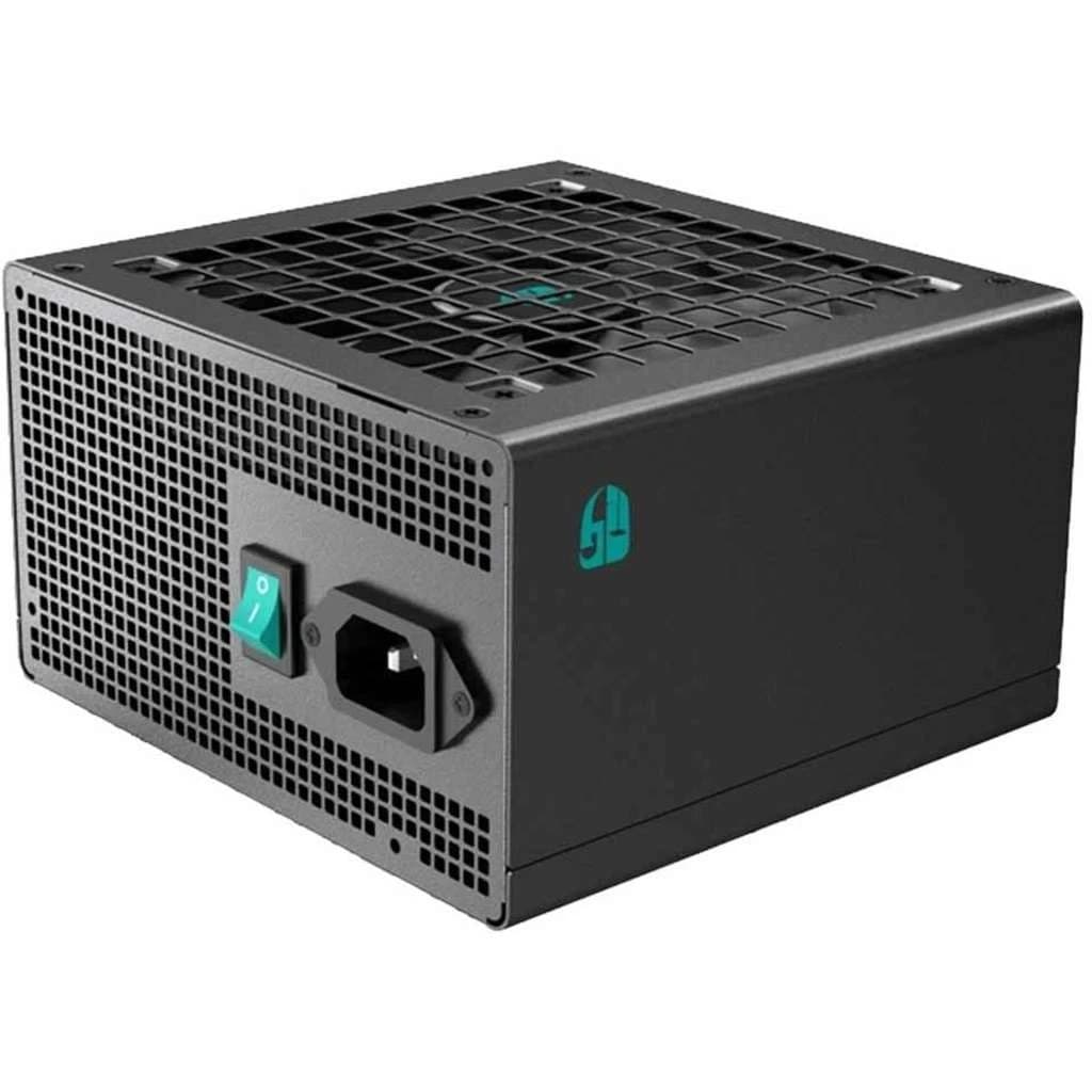 پاور دیپ کول مدل GAMESTROM PN1000D 1000w