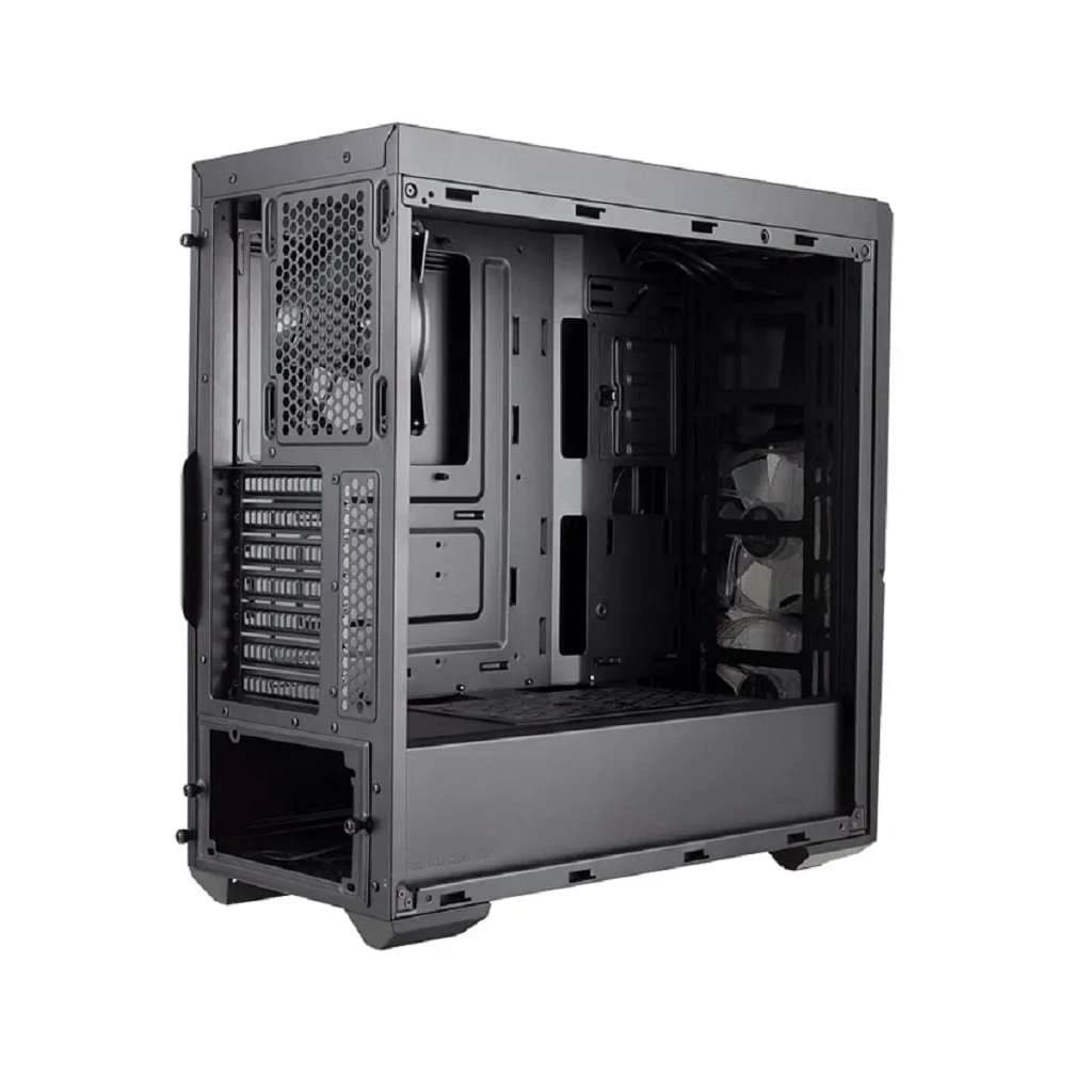 کیس اسمبل شده گیمینگ کد G999+ انواع کیس های اداری و گیمینگ — تصویر ۳