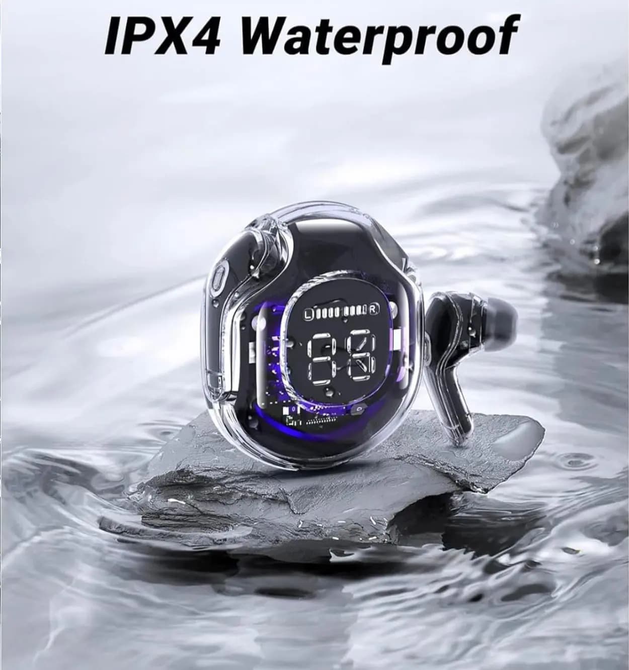 ایرپاد Ultrapods Pro — تصویر ۴