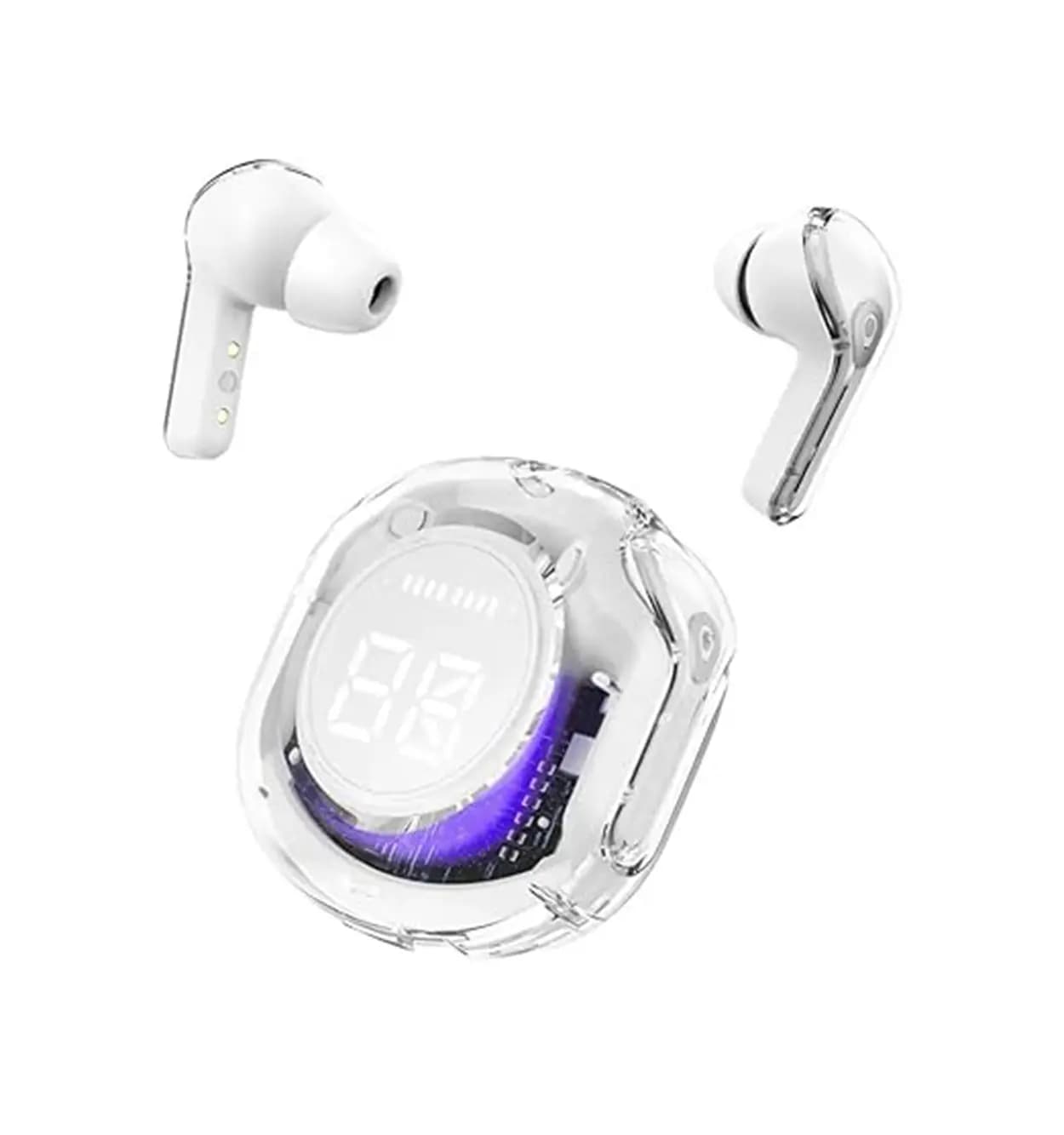 ایرپاد Ultrapods Pro — تصویر ۶