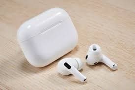 ایرپاد پرو طرح Airpods Pro — تصویر ۹