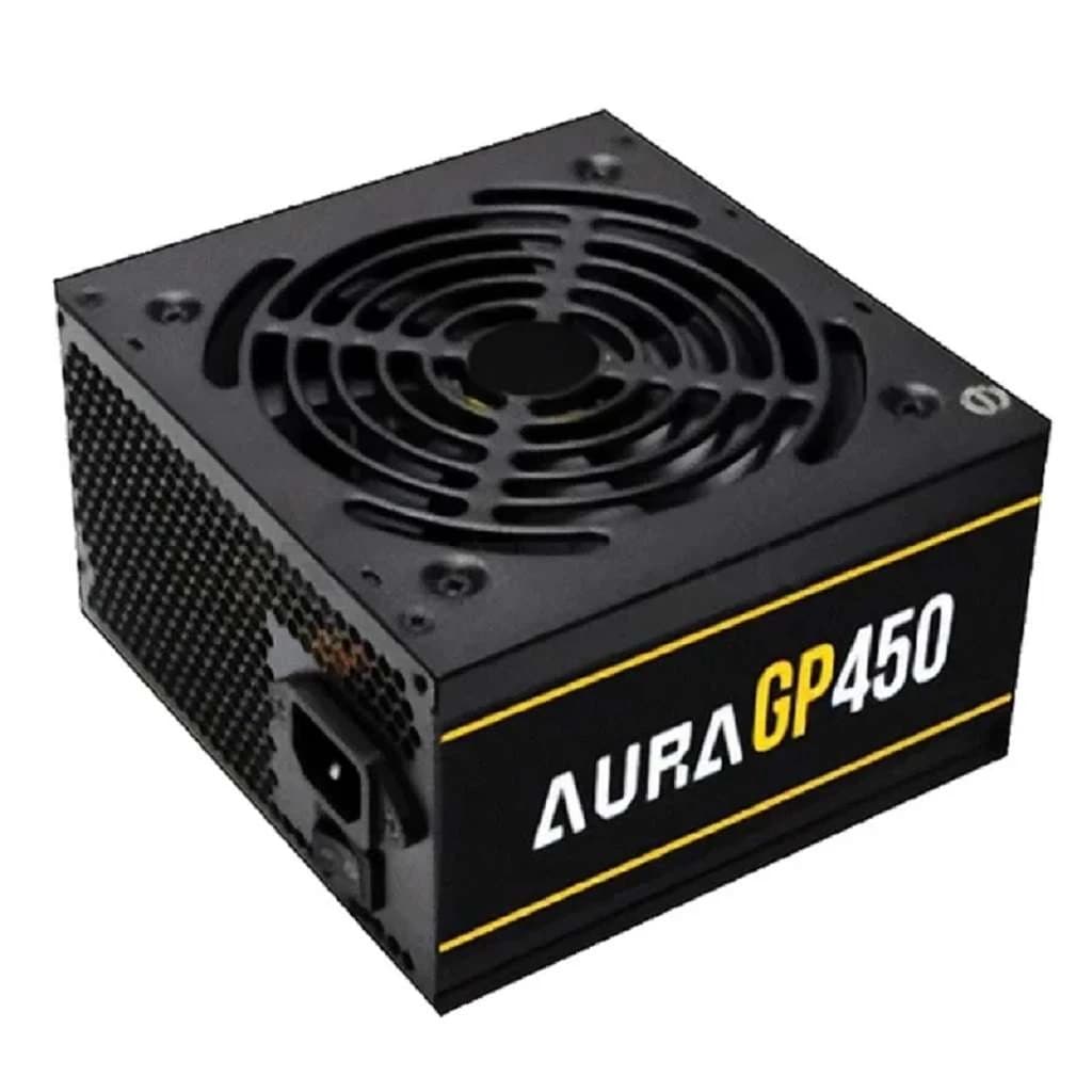 پاور گیم دیاس مدل AURA GP450 450w