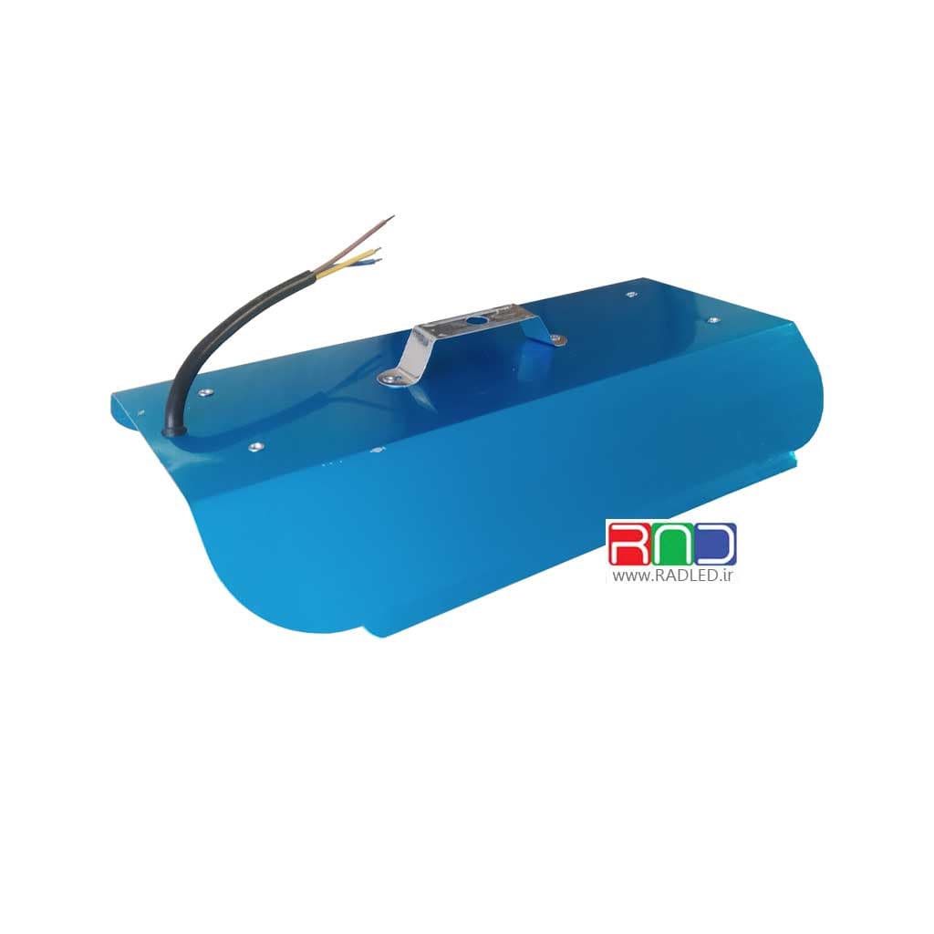 پروژکتور ال ای دی 100 وات SMD رشد گیاه — تصویر ۲
