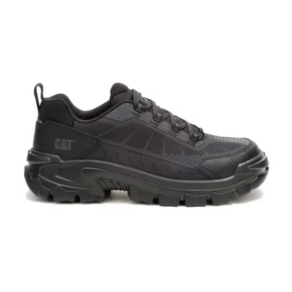 کفش ایمنی مردانه کاترپیلار مدل Caterpillar Invader Sport Slip-On – P91850