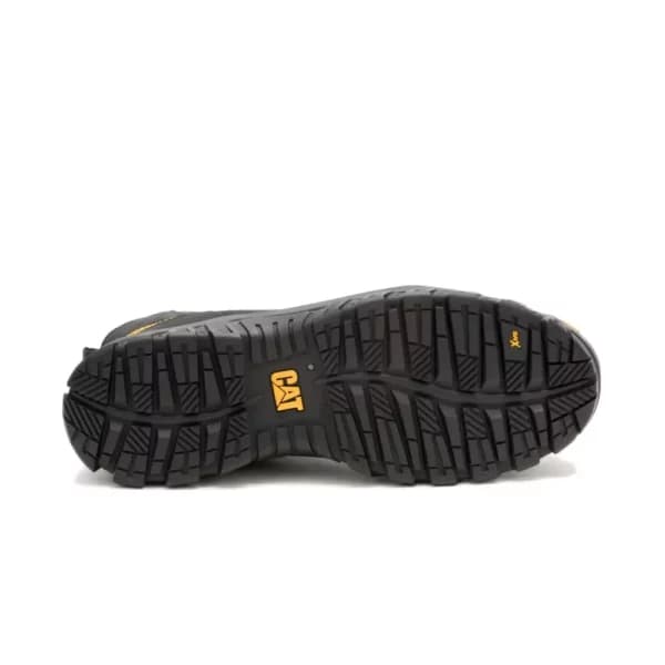 کفش ایمنی مردانه کاترپیلار Caterpillar Threshold Rebound Chelsea WP CT P726288 — تصویر ۴