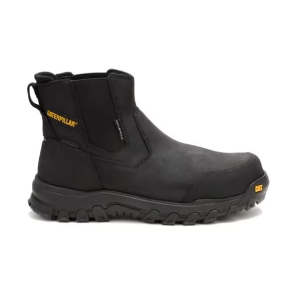 کفش ایمنی مردانه کاترپیلار Caterpillar Threshold Rebound Chelsea WP CT P726288